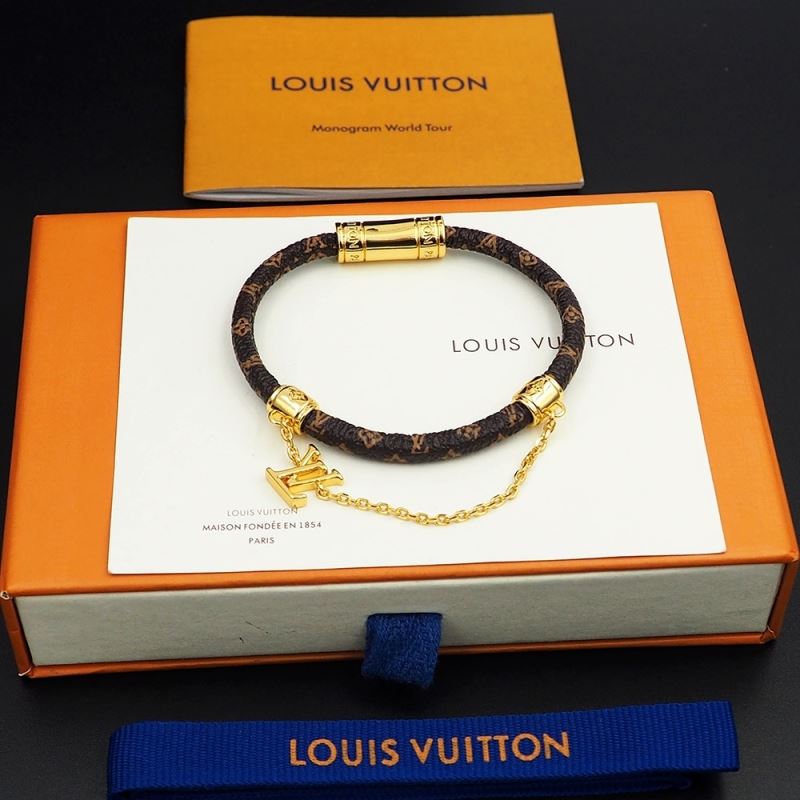 Louis Vuitton Bracelets